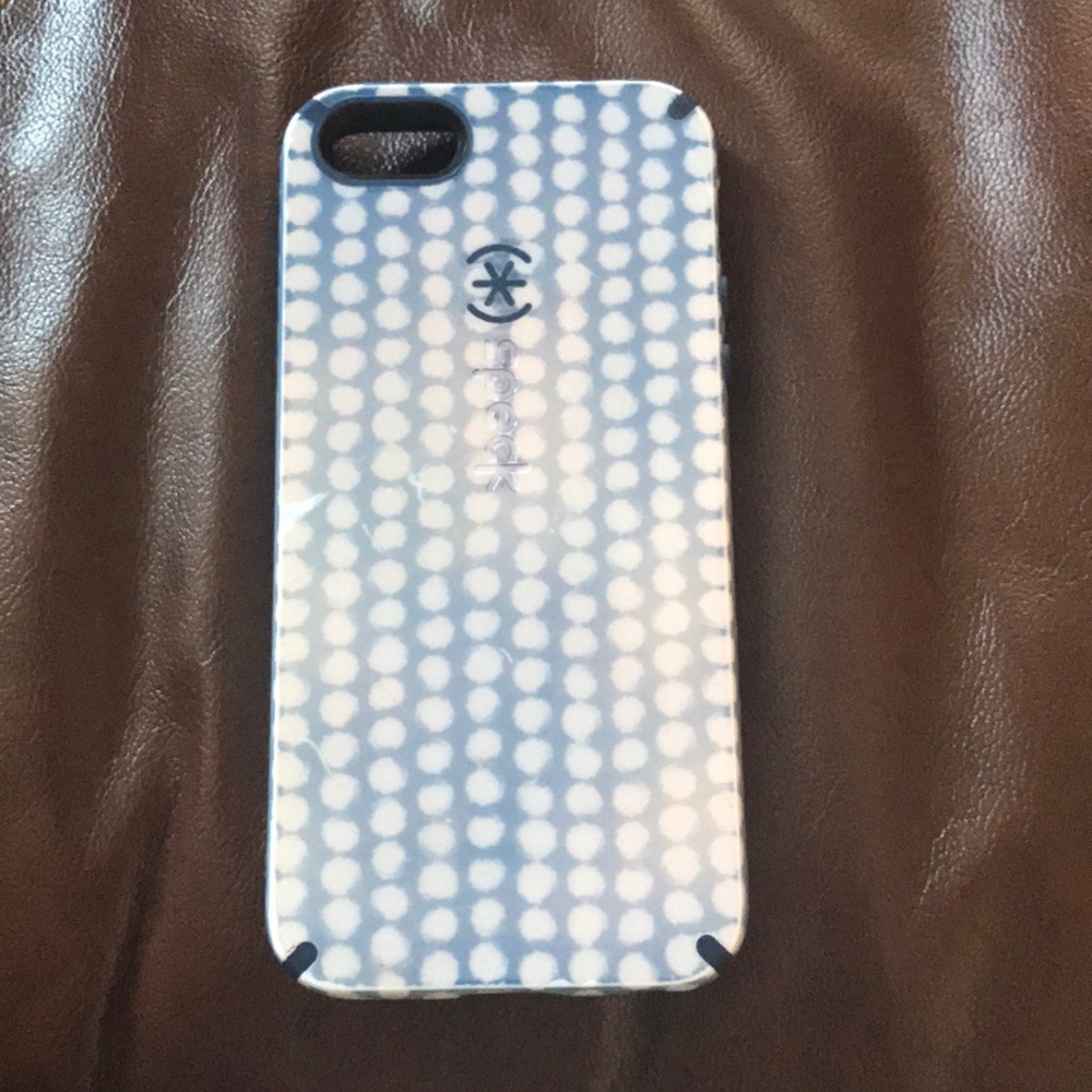 iPhone phone case for 4, 4s, or 5s